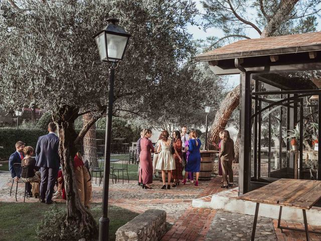 La boda de Miguel y Eloy en Talamanca Del Jarama, Madrid 79