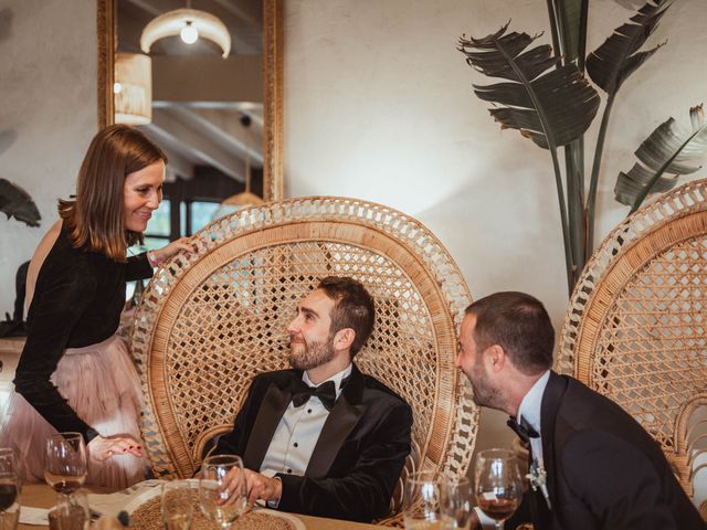 La boda de Miguel y Eloy en Talamanca Del Jarama, Madrid 83