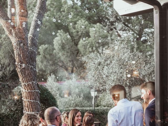 La boda de Miguel y Eloy en Talamanca Del Jarama, Madrid 85