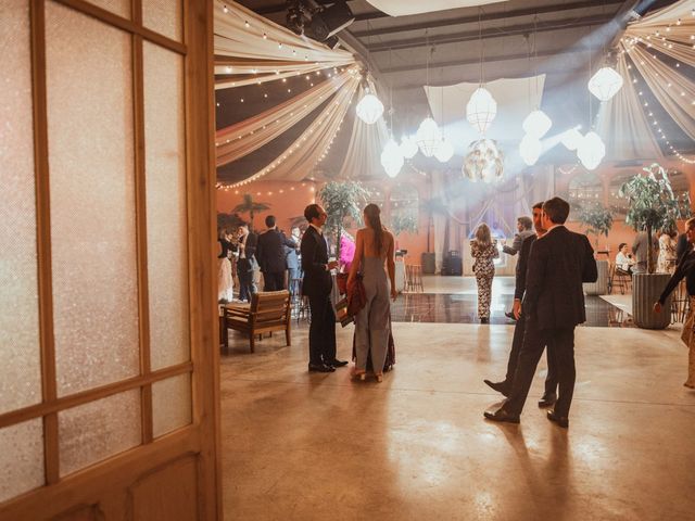 La boda de Miguel y Eloy en Talamanca Del Jarama, Madrid 99