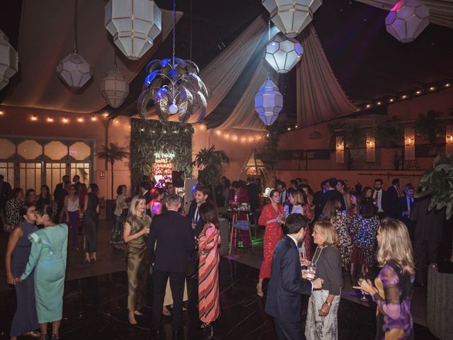 La boda de Miguel y Eloy en Talamanca Del Jarama, Madrid 108