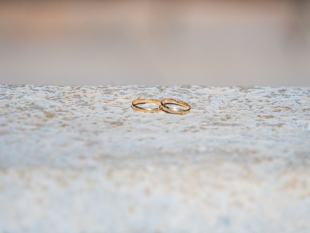 La boda de Antonio y Samanta en Guadalajara, Guadalajara 14