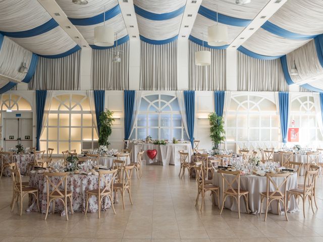 La boda de Antonio y Samanta en Guadalajara, Guadalajara 34