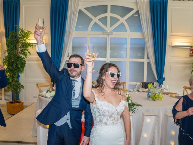 La boda de Antonio y Samanta en Guadalajara, Guadalajara 2