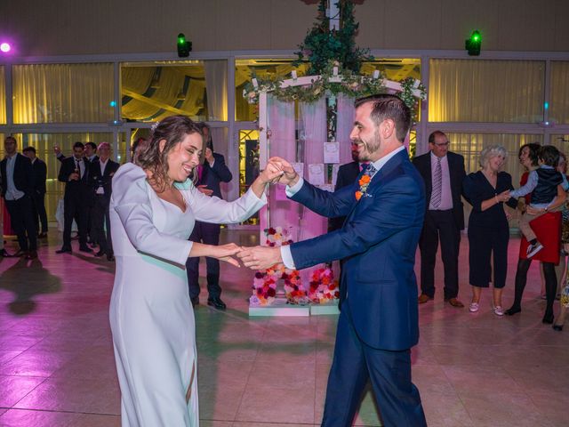 La boda de Antonio y Samanta en Guadalajara, Guadalajara 41