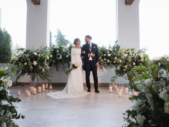 La boda de Joshua y Esperanza en Granada, Granada 5