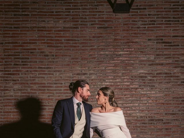 La boda de Joshua y Esperanza en Granada, Granada 28