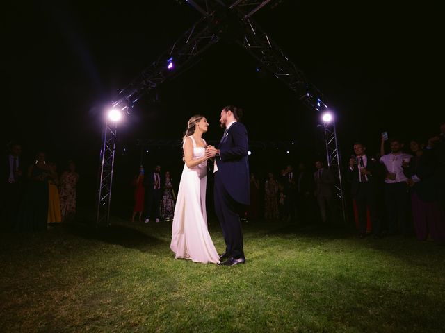 La boda de Joshua y Esperanza en Granada, Granada 42