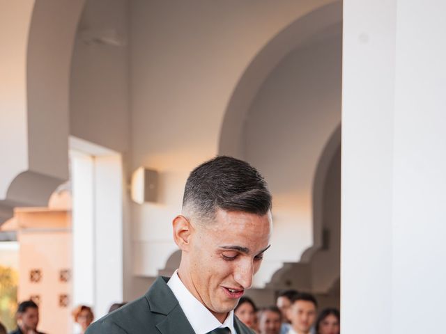 La boda de Joshua y Esperanza en Granada, Granada 194
