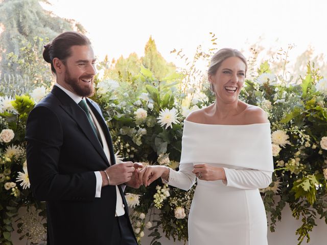 La boda de Joshua y Esperanza en Granada, Granada 215