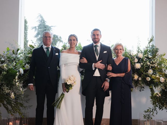 La boda de Joshua y Esperanza en Granada, Granada 224