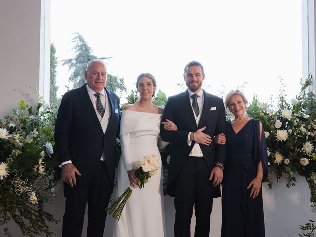 La boda de Joshua y Esperanza en Granada, Granada 228