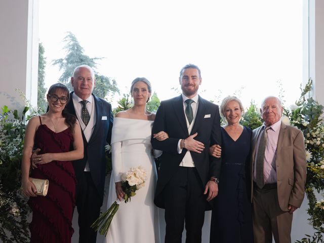 La boda de Joshua y Esperanza en Granada, Granada 230