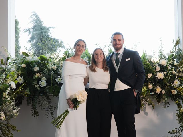 La boda de Joshua y Esperanza en Granada, Granada 232