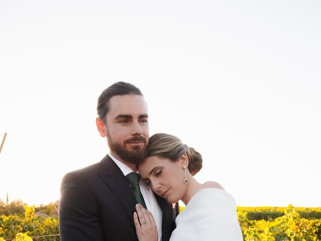 La boda de Joshua y Esperanza en Granada, Granada 233
