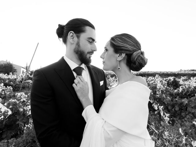 La boda de Joshua y Esperanza en Granada, Granada 234