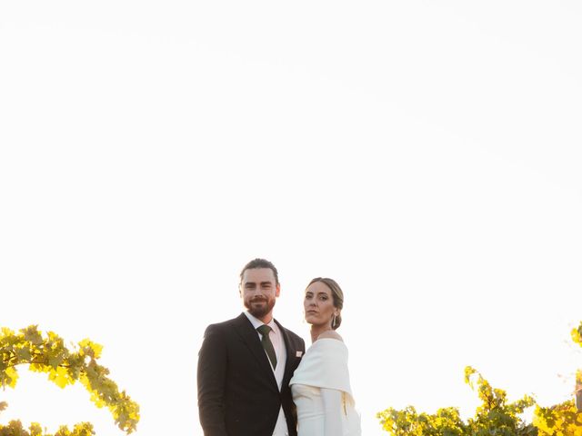 La boda de Joshua y Esperanza en Granada, Granada 235