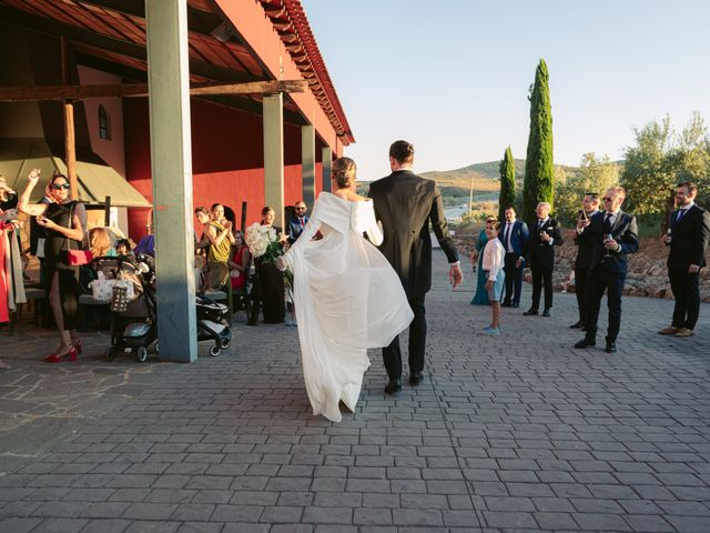 La boda de Joshua y Esperanza en Granada, Granada 243