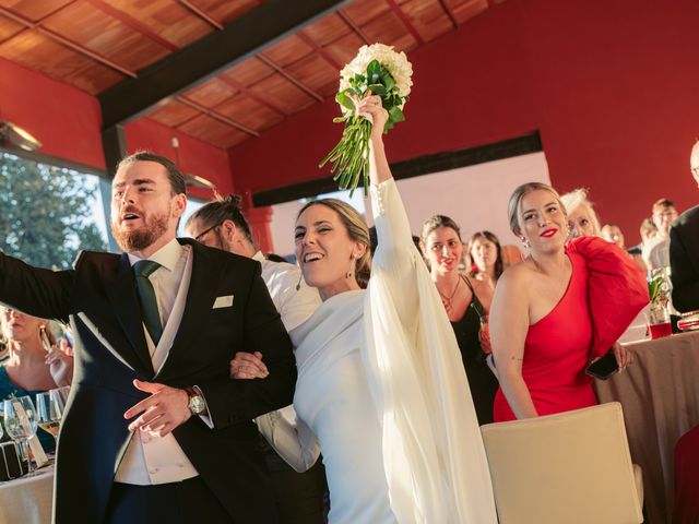 La boda de Joshua y Esperanza en Granada, Granada 245