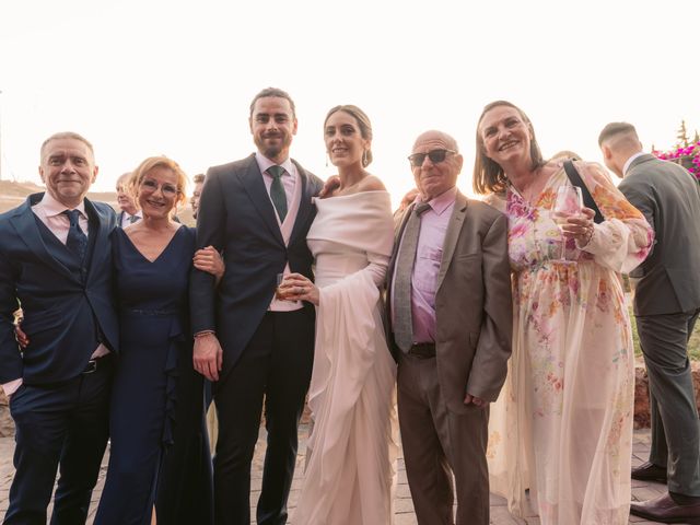 La boda de Joshua y Esperanza en Granada, Granada 251