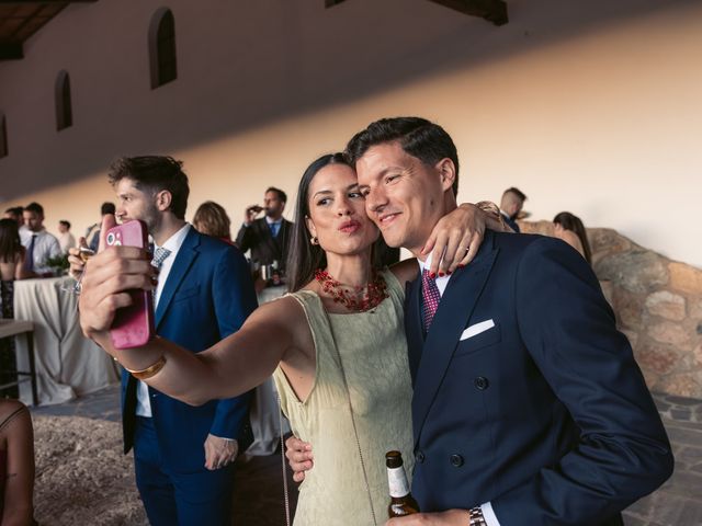 La boda de Joshua y Esperanza en Granada, Granada 254