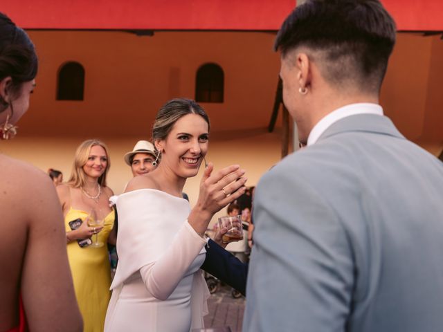 La boda de Joshua y Esperanza en Granada, Granada 271