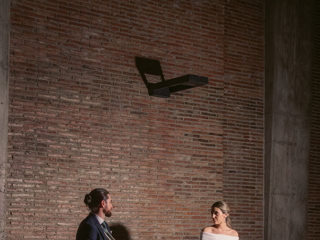 La boda de Joshua y Esperanza en Granada, Granada 283
