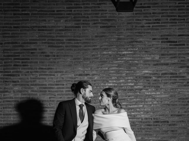 La boda de Joshua y Esperanza en Granada, Granada 1