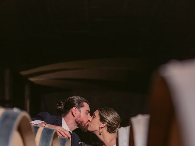 La boda de Joshua y Esperanza en Granada, Granada 284