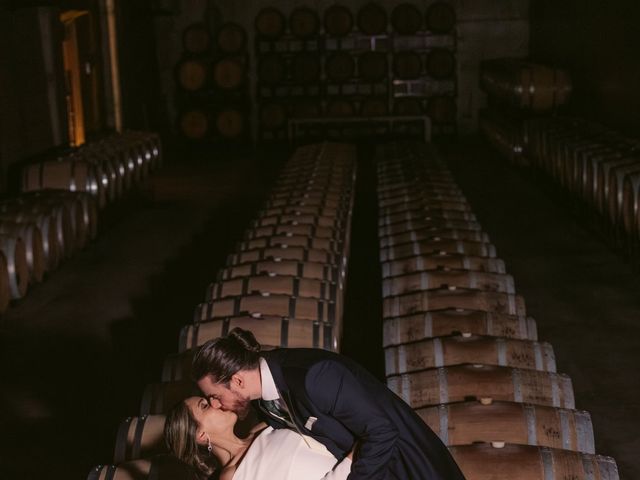La boda de Joshua y Esperanza en Granada, Granada 2