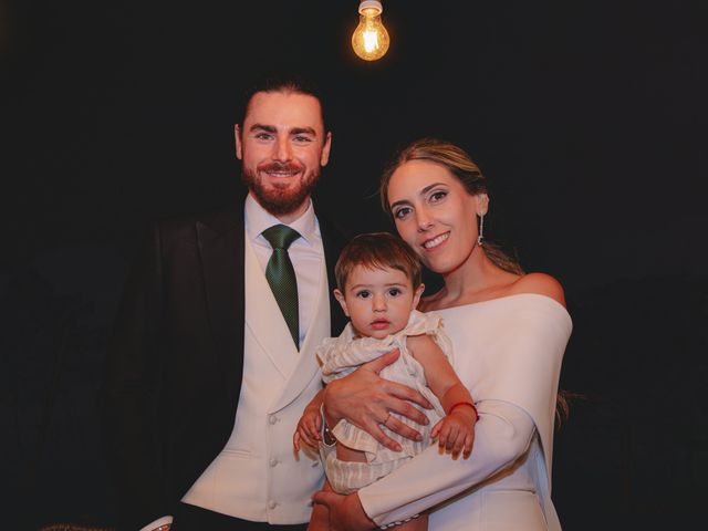 La boda de Joshua y Esperanza en Granada, Granada 293