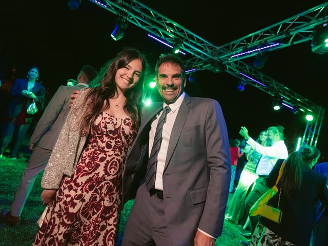 La boda de Joshua y Esperanza en Granada, Granada 357