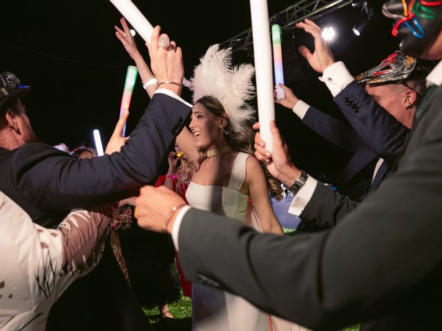 La boda de Joshua y Esperanza en Granada, Granada 377