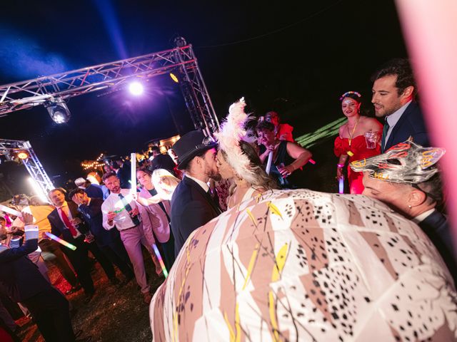 La boda de Joshua y Esperanza en Granada, Granada 378