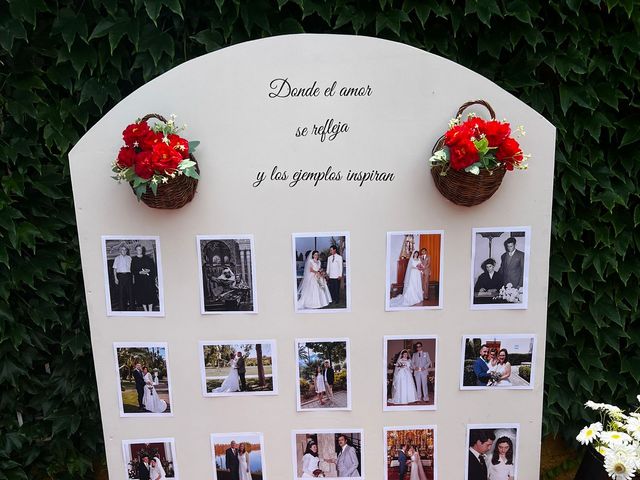 La boda de Pedro y Cristina en Alfafar, Valencia 6