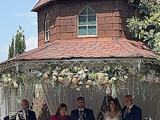 La boda de Pedro y Cristina en Alfafar, Valencia 7