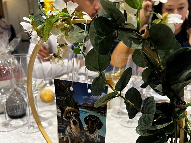 La boda de Pedro y Cristina en Alfafar, Valencia 9