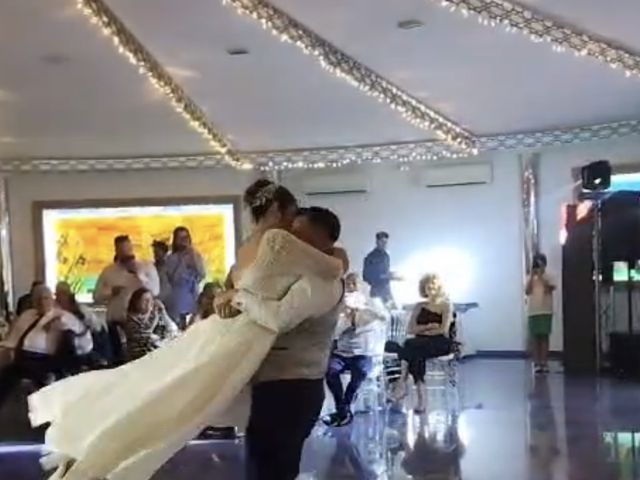 La boda de Pedro y Cristina en Alfafar, Valencia 11