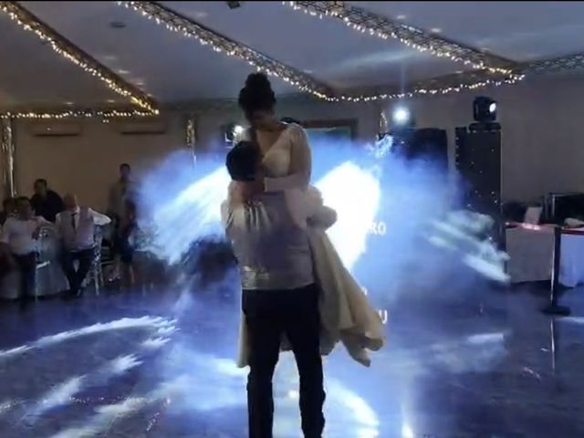 La boda de Pedro y Cristina en Alfafar, Valencia 12