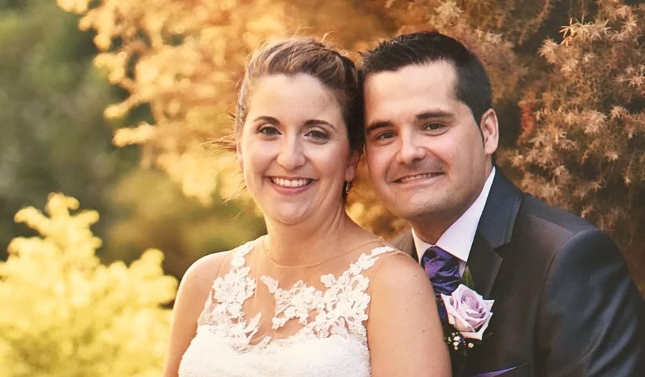 La boda de Josep y Anna en Palau De Plegamans, Barcelona