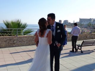 La boda de Alejandro  y Patricia