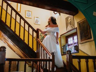 La boda de Sofía y Daniel 3