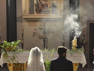 La boda de Maria Camila y Daniel Arturo  2