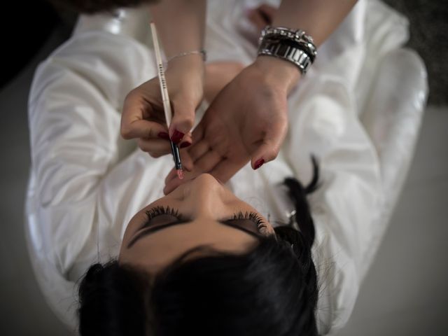 La boda de Héctor y Pamela en Toledo, Toledo 14