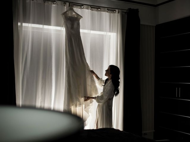 La boda de Héctor y Pamela en Toledo, Toledo 17