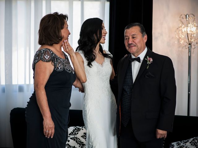 La boda de Héctor y Pamela en Toledo, Toledo 23