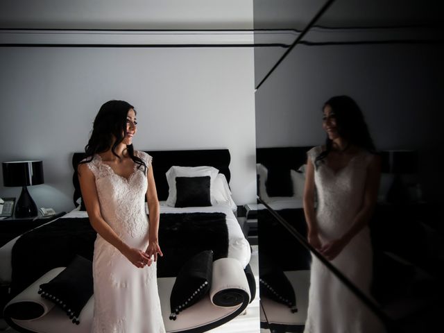 La boda de Héctor y Pamela en Toledo, Toledo 26
