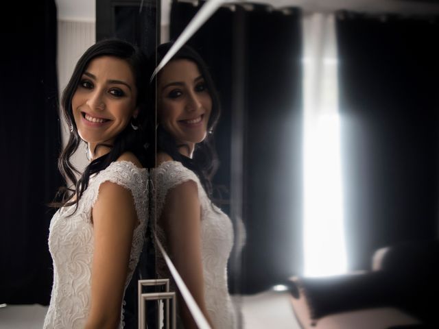La boda de Héctor y Pamela en Toledo, Toledo 27