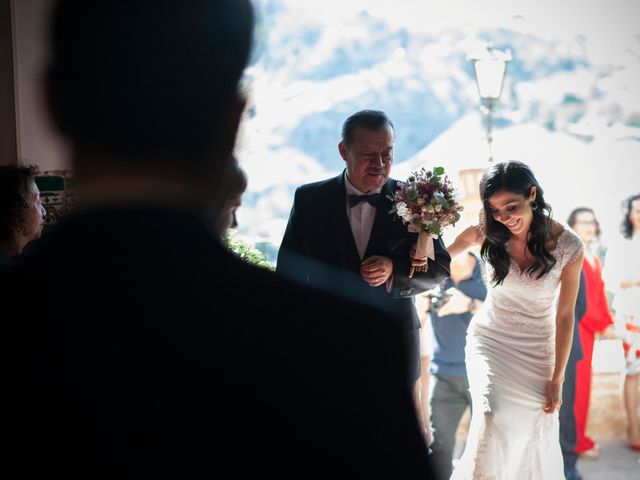 La boda de Héctor y Pamela en Toledo, Toledo 36