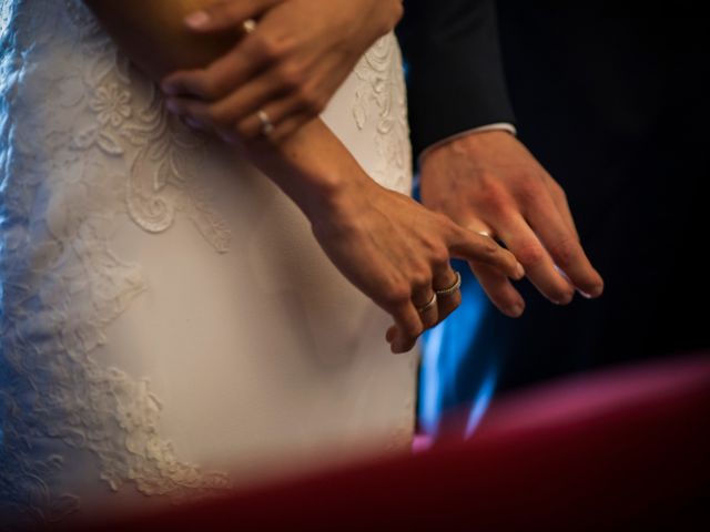 La boda de Héctor y Pamela en Toledo, Toledo 51
